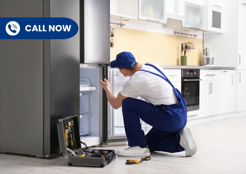 Middle Amana IA Appliance Repair Company